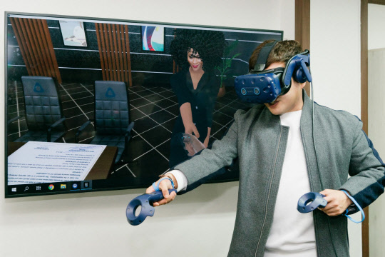 사진= 메이데이파트너스. 제공